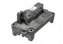 Кронштейн двигателя (Opel Corsa 1.3cdti (D) 2006-2014) Fiat Doblo 55199250