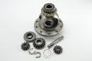 Блок сателлитов КПП Ford Transit 5C1R4026AC
