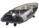 Фара передняя левая Renault Scenic 260600023R