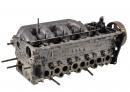 Головка блока цилиндров (ГБЦ) 16 V Citroen C5 9634559710