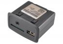 Гнездо USB/ AUX Renault Zoe 280237719R