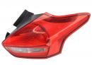Фонарь задний правый (с 2014 года, Focus MK3 (рестайлинг)) Ford Focus F1EB13404BC