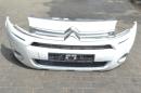 Бампер передний Citroen Berlingo 9666806880