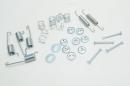 Ремкомплект ручного тормоза Mercedes T1 002 586 32 42