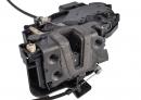 Замок двери задней левой электрический Land Rover Freelander FQM500370