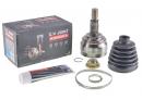 Шрус внешний с 2006 27/36Z Nissan Primastar 8200452268