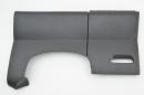 Детали панели (накладка подрулевая) Peugeot Partner 9673859377