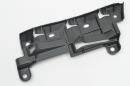 Направляющая заднего бампера правая (кронштейн) Volkswagen Caddy 2K0 807 394
