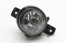 Фара противотуманная левая Renault Laguna 8200002469