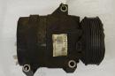 Компрессор кондиционера Nissan Interstar 8200895038