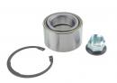 Подшипник ступицы колеса передний R15/ R16 (ступичный подшипник) Renault Master 7701206740
