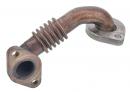 Патрубок EGR Mitsubishi Canter A2C53299780