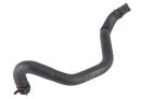 Патрубок системы охлаждения (MERCEDES-BENZ B-CLASS (W246, W242) B 180 CDI) Mercedes Vito A2465010358