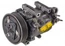 Компрессор кондиционера Fiat Scudo 9656574080