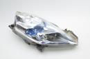 Фара передняя правая LED (голубая в сборе) Nissan Leaf 260103NF0A
