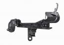 Кронштейн крепления проводки Opel Astra 55573930