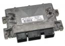 Блок управления двигателем Renault Sandero Stepway 8201199711