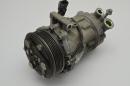 Компрессор кондиционера Fiat Doblo 51820448