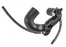 Патрубок воздушный (патрубок турбины) Renault Kangoo 8200404193
