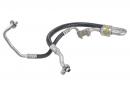 Трубка кондиционера Opel Astra 13264929