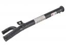 Патрубок системы охлаждения (трубка системы охлаждения) Renault Kangoo 7700869985