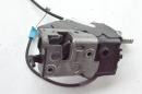 Замок двери боковой задней левой электрический Citroen C4 9681337180