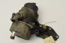 Корпус масляного фильтра Ford Transit 6C1Q-6B624-BA