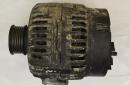 Генератор 115 A Mercedes Sprinter A0111540802