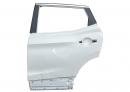 Дверь задняя левая Nissan Qashqai H21014EAMA