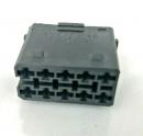 Разъем кнопки ASP (фишка , соединение , штекер) Mercedes Sprinter 013 545 40 26