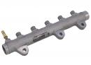 Рампа форсунок - Common Rail Nissan Qashqai 0445214155