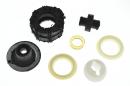 Ремкомплект кулисы переключения КПП Renault Kangoo 7701464111
