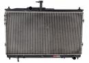 Радиатор охлаждения Hyundai H-1 Travel-cargo 253104H100