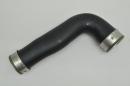Патрубок радиатора левый (шланг) Volkswagen Caddy 1K0 145 834 L