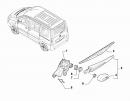Уплотнительное кольцо моторчика стеклоочистителя Citroen Jumpy 1400371780