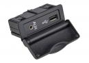 Гнездо USB / AUX Renault Megane 280230002R