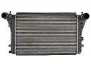 Радиатор интеркулера Volkswagen Transporter 1K0145803AF