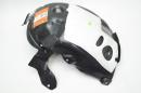 Подкрылок передний левый (передняя часть) Renault Megane 638453816R