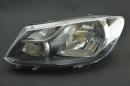 Фара передняя левая с 2011 Volkswagen Caddy 2K5941005A