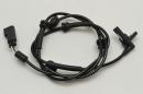 Датчик abs передний Ford Transit 6C112B372AB