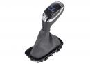 Чехол кулиси переключения КПП (ручка кпп) Renault Zoe 969355271R