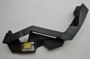 Кронштейн крепления бампера правый Renault Megane 8200412349