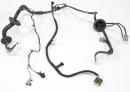 Проводка двери передней правой Nissan Qashqai 24125JD06D