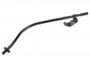 Корпус щупа уровня масла Opel Astra 98107338