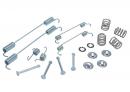 Ремкомплект ручного тормоза (барабанные тормоза) Peugeot Expert 4308 56