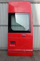 Дверь задняя распашная правая высокая под стекло Ford Transit YC15V40010TT