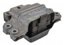 Подушка двигателя левая Volkswagen Touran 1K0199555N