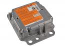 Блок управления AirBag (модуль SRS подушек безопасности, контроллер) Nissan Leaf 988203NA1A