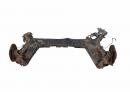Балка задней подвески под ABS Renault Megane 7701478434