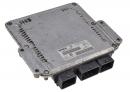 Электронный блок управления (ЭБУ) (Citroen Xsara Picasso 2.0HDI) Citroen Berlingo 9651593480